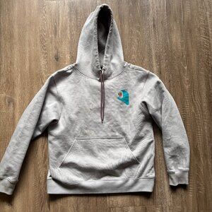 Mountain Hardwear Women's Hand Hold Pullover Hoody